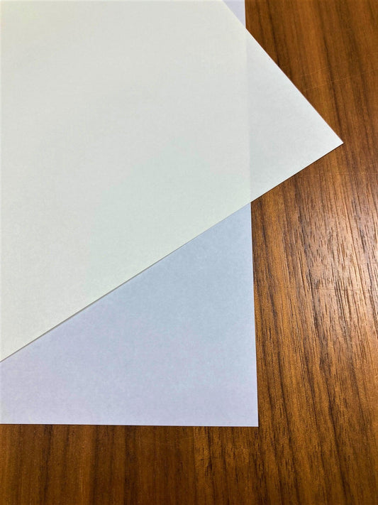 淡クリームキンマリ A4 100枚-Triple Win