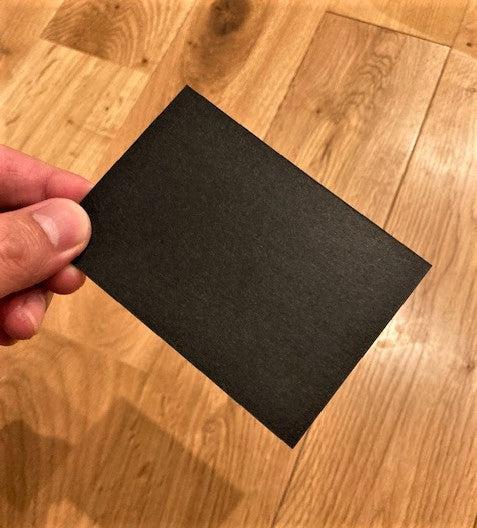 プライスカード パスコF 50枚【2サイズ】-Triple Win