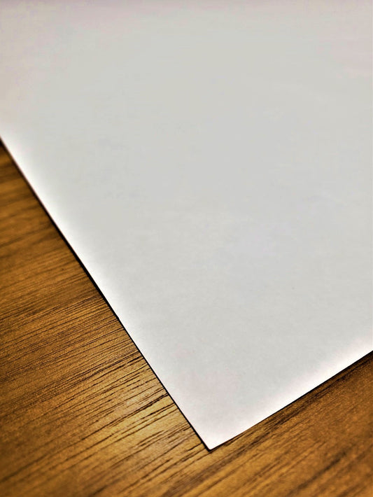 晒クラフト紙 A4-Triple Win