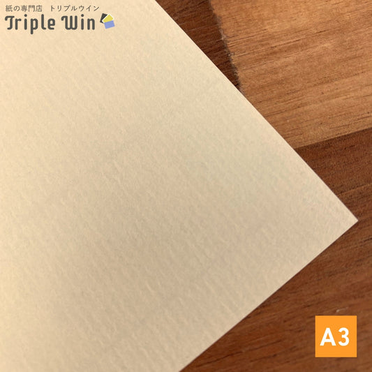 STカバー A3 25枚-Triple Win