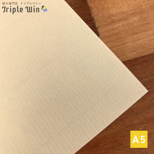 STカバー A5 100枚-Triple Win